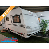 Camper 460 EL afbeelding