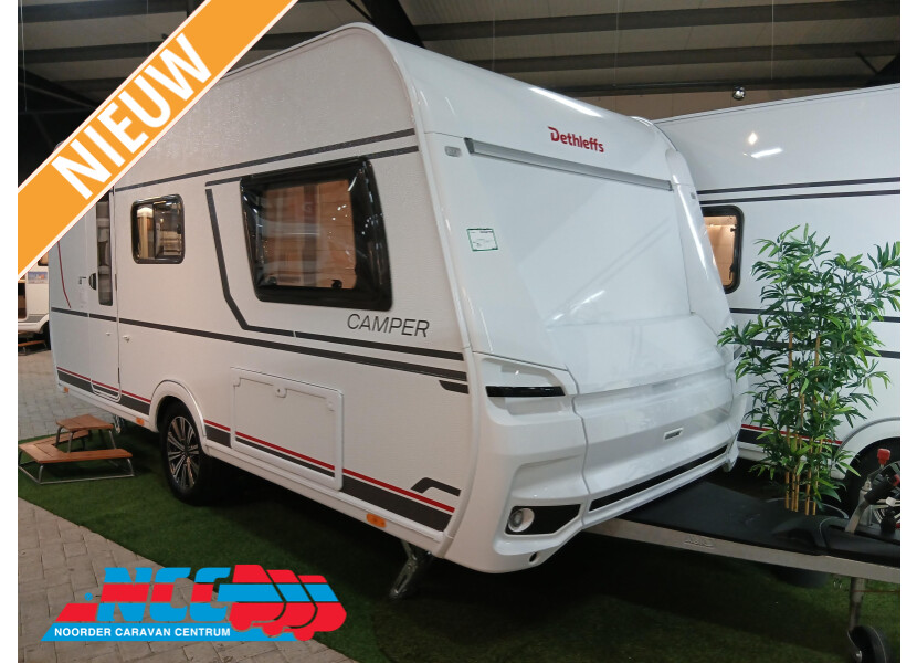 Camper 460 EL afbeelding