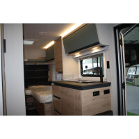 Camper 460 EL afbeelding