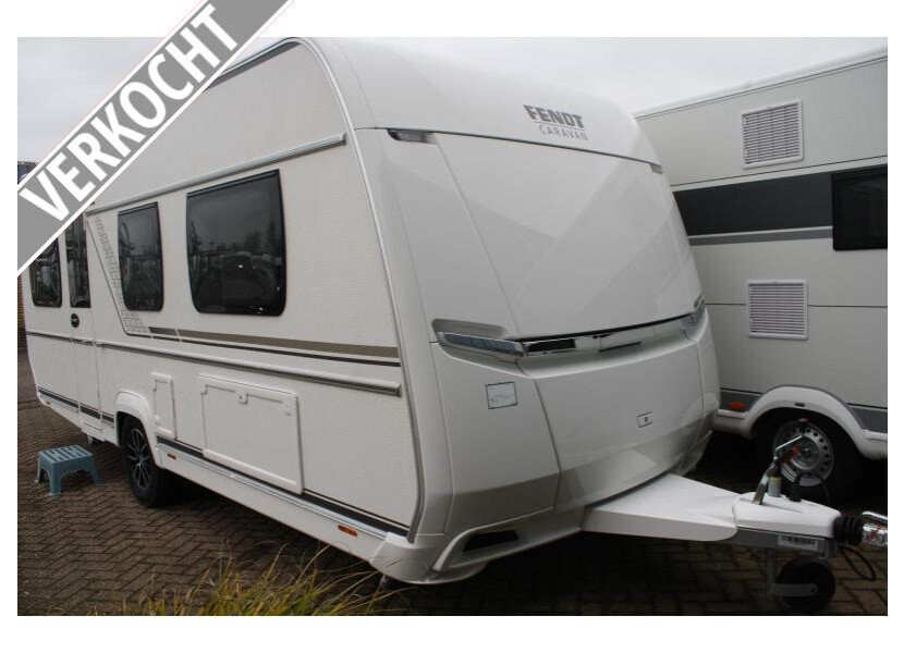 Tendenza 515 SG afbeelding
