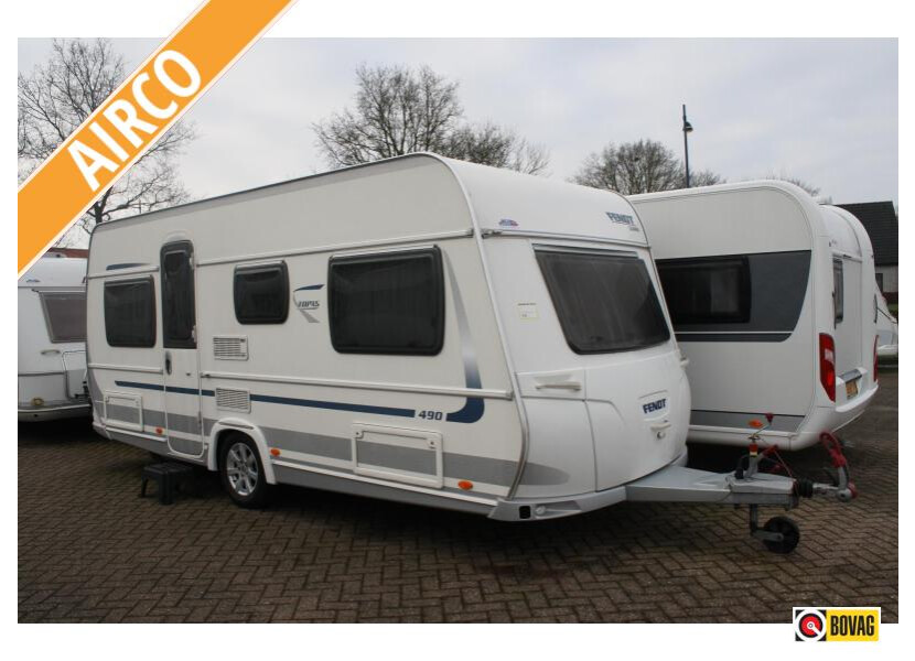 Topas 490 TF afbeelding