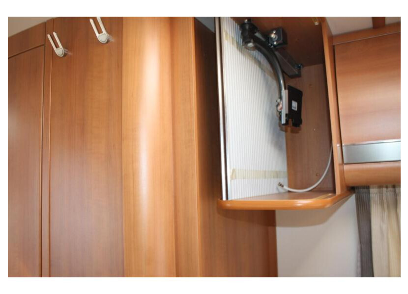 Topas 490 TF afbeelding
