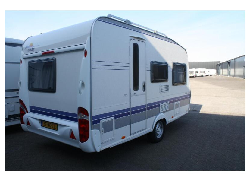 De Luxe 400 SF afbeelding