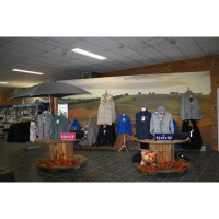 De Luxe 400 SF afbeelding