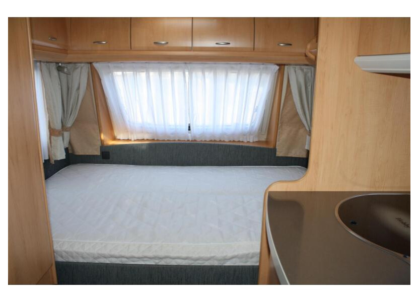 De Luxe 400 SF afbeelding