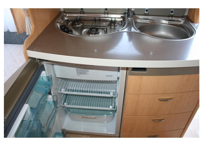 De Luxe 400 SF afbeelding