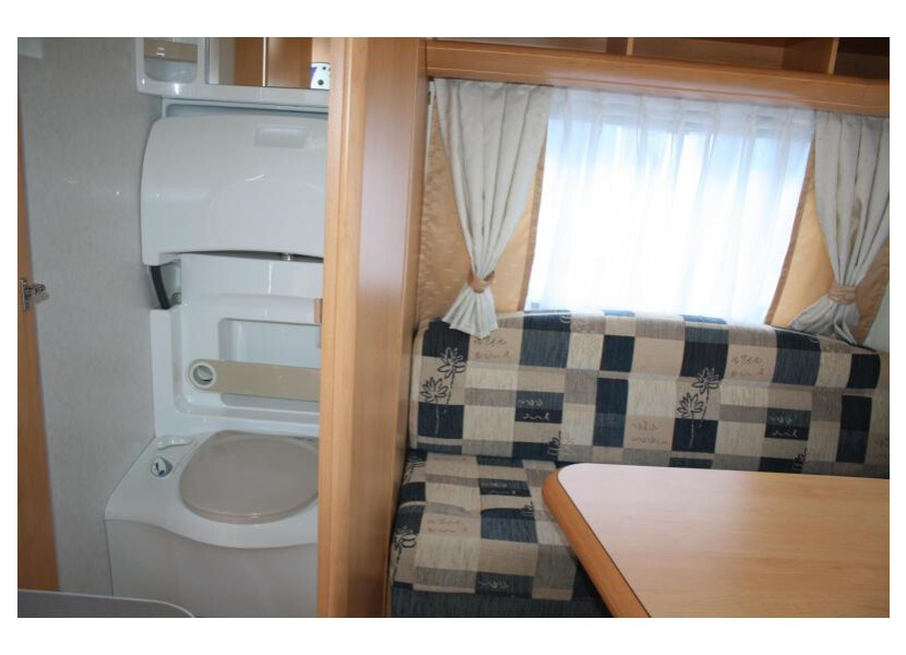 De Luxe 400 SF afbeelding