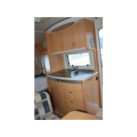 De Luxe 400 SF afbeelding