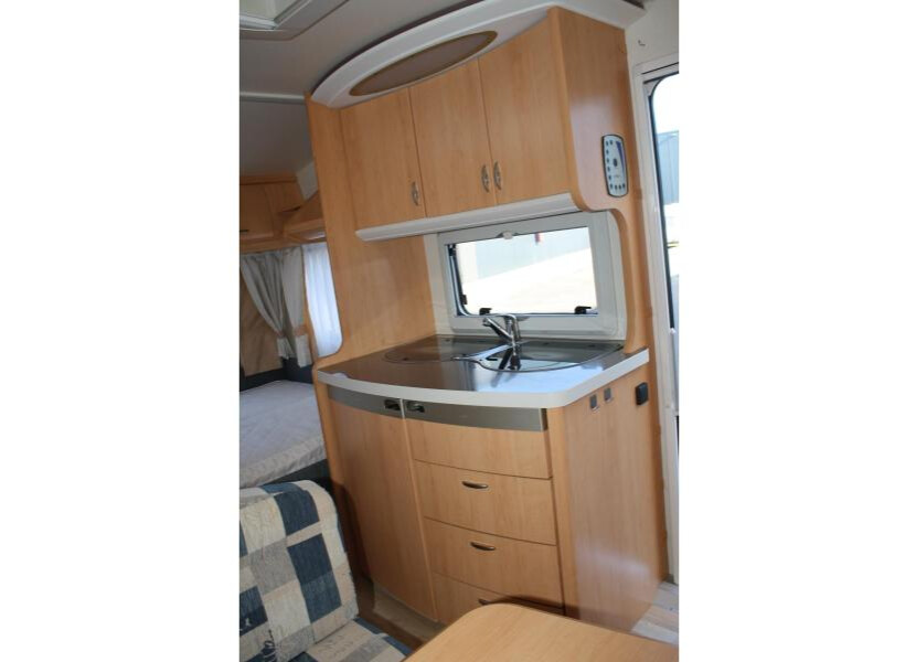 De Luxe 400 SF afbeelding