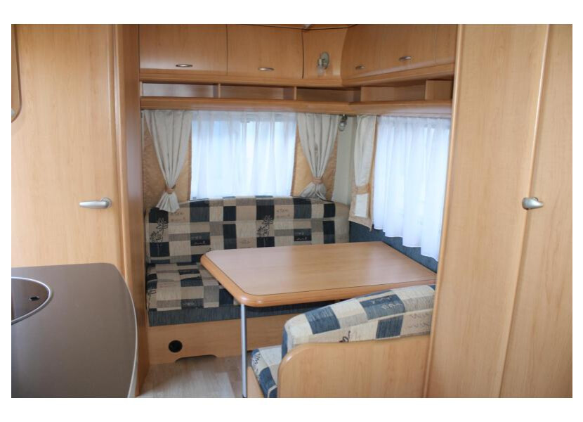 De Luxe 400 SF afbeelding