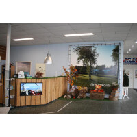 De Luxe 400 SF afbeelding