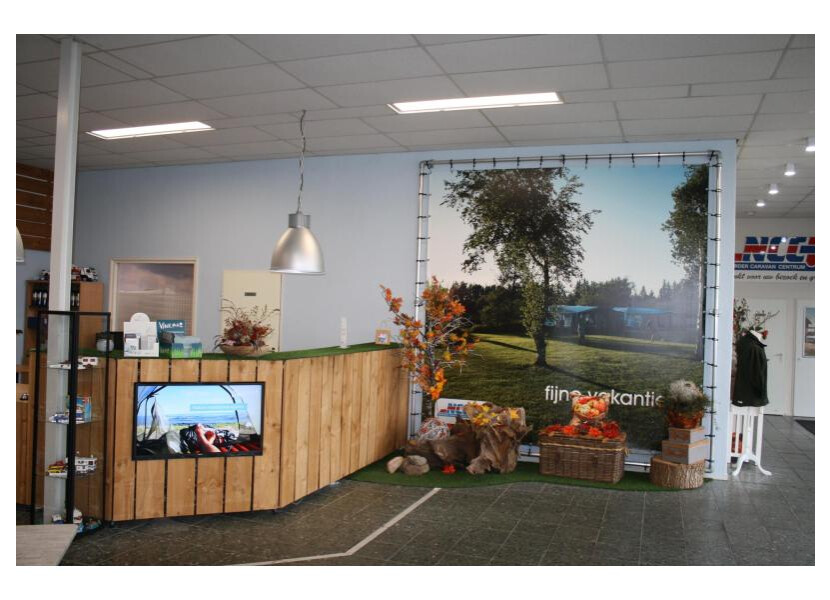 De Luxe 400 SF afbeelding