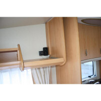 De Luxe 400 SF afbeelding