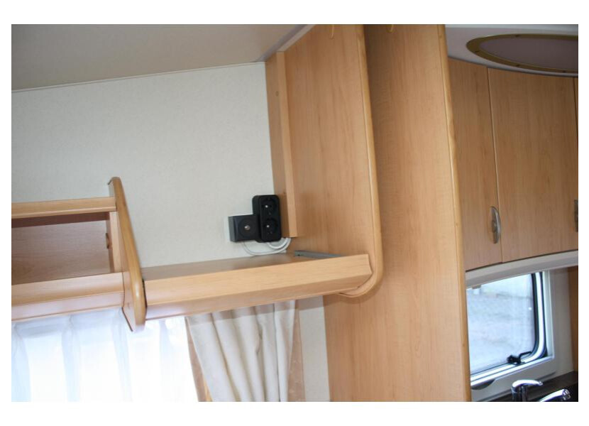 De Luxe 400 SF afbeelding