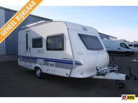 De Luxe 400 SF afbeelding