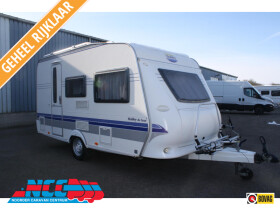 De Luxe 400 SF afbeelding