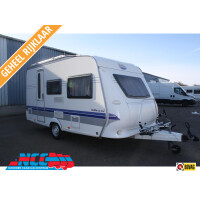 De Luxe 400 SF afbeelding