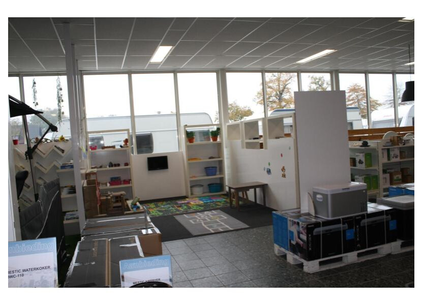 De Luxe 400 SF afbeelding