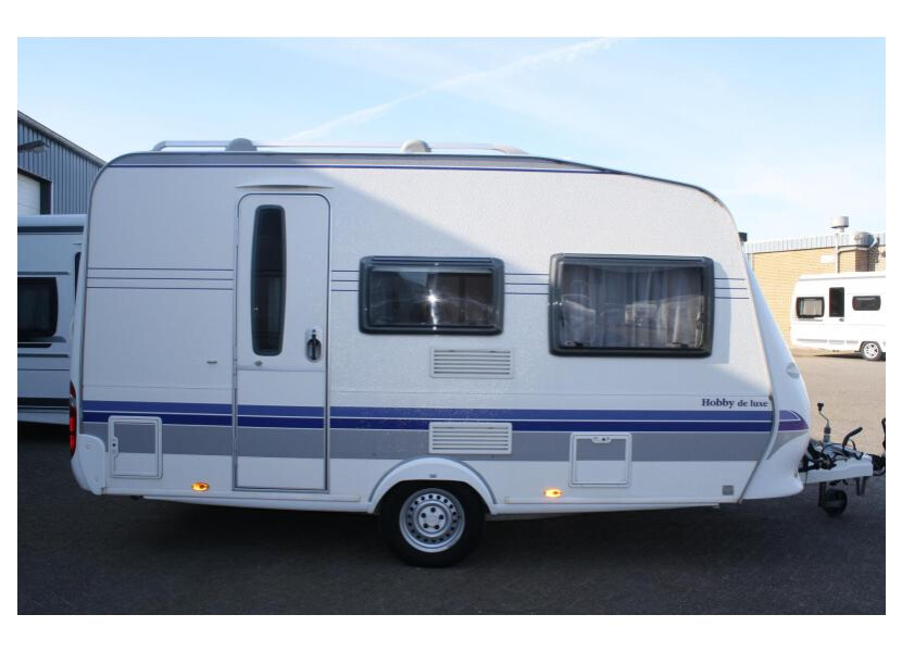 De Luxe 400 SF afbeelding