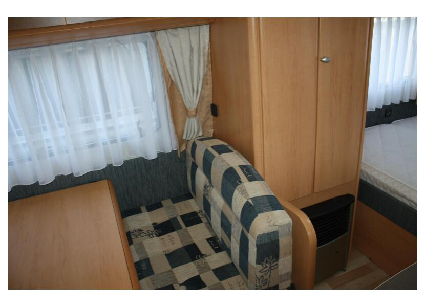 De Luxe 400 SF afbeelding