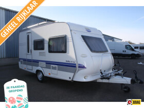 De Luxe 400 SF afbeelding