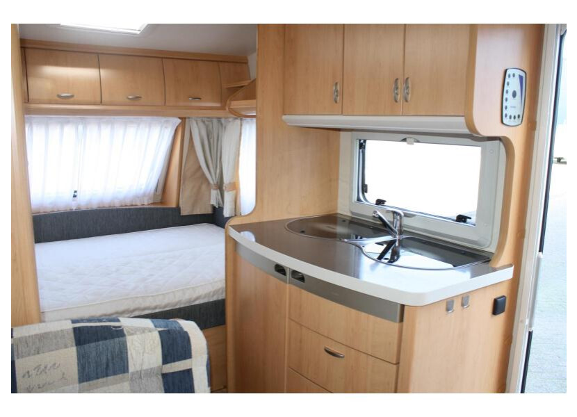 De Luxe 400 SF afbeelding