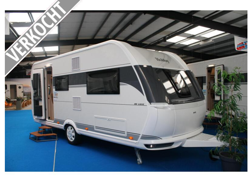De Luxe 495 UL afbeelding