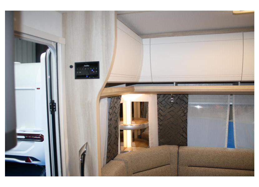 De Luxe 495 UL afbeelding