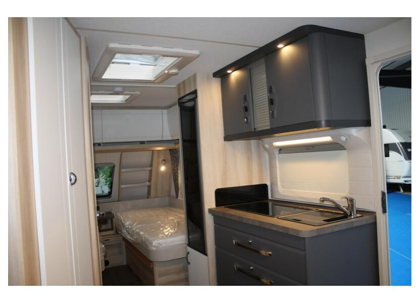 De Luxe 495 UL afbeelding