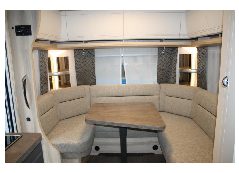 De Luxe 495 UL afbeelding