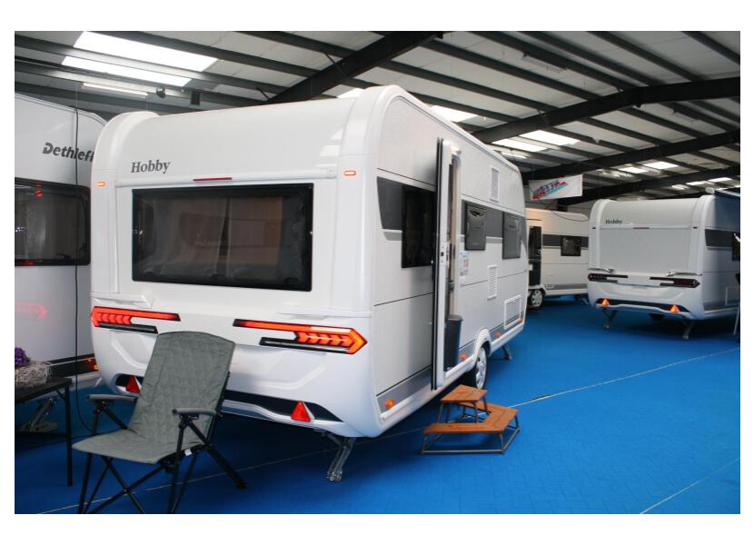 De Luxe 495 UL afbeelding