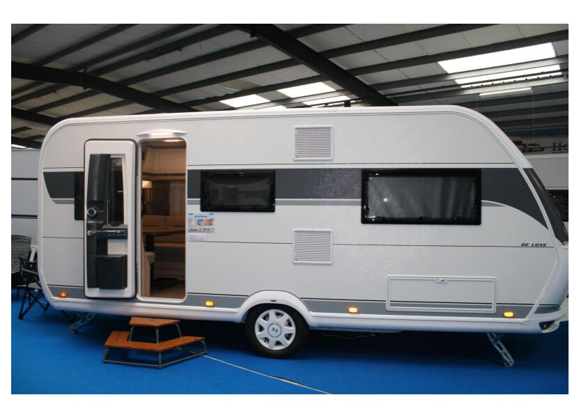 De Luxe 495 UL afbeelding