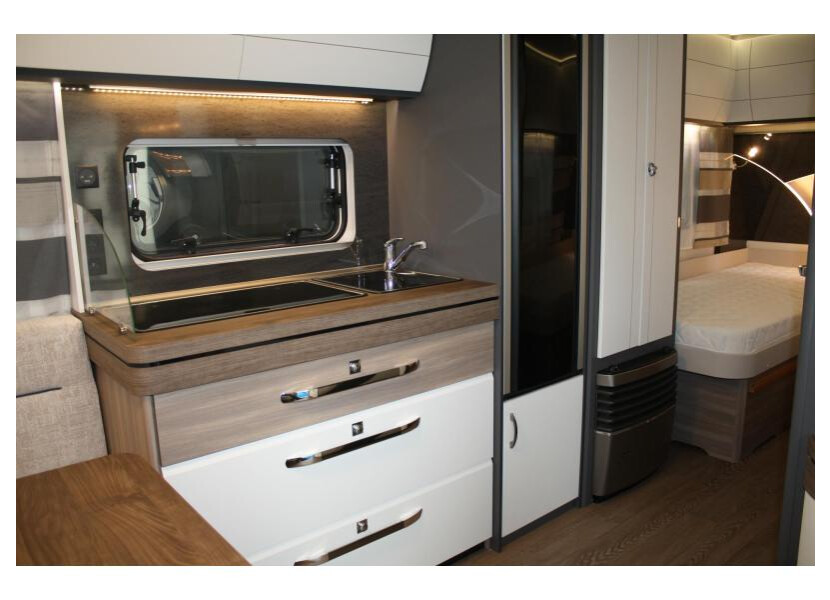 Excellent Edition 540 UL afbeelding