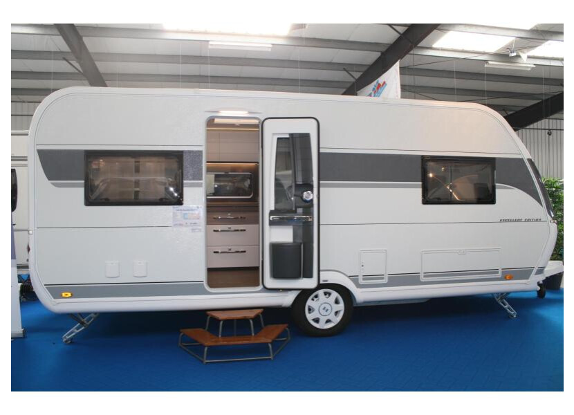 Excellent Edition 540 UL afbeelding