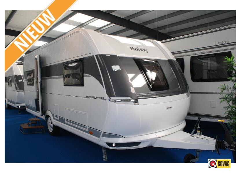 Excellent Edition 540 UL afbeelding