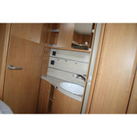 Saphir 465 SFB afbeelding