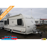 Saphir 465 SFB afbeelding