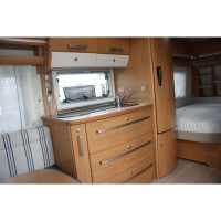 Saphir 465 SFB afbeelding