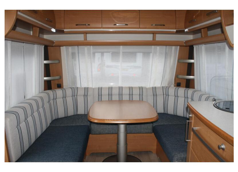 Saphir 465 SFB afbeelding