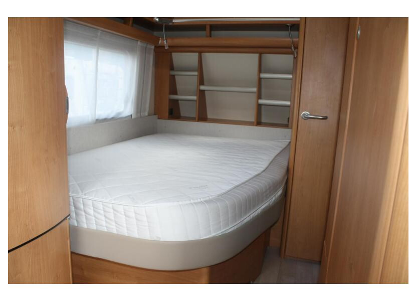 Saphir 465 SFB afbeelding