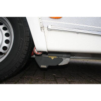 Saphir 465 SFB afbeelding