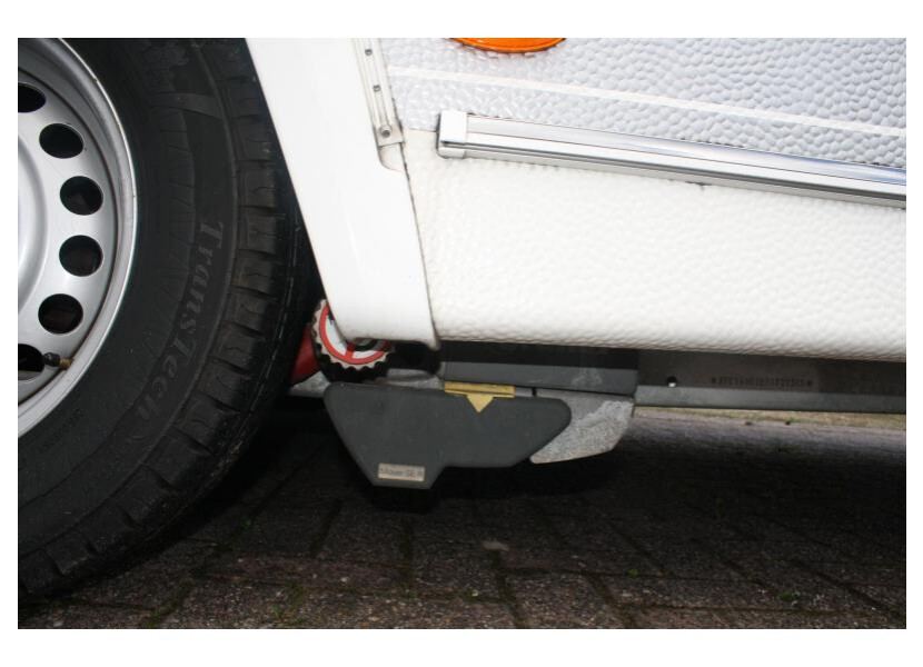 Saphir 465 SFB afbeelding