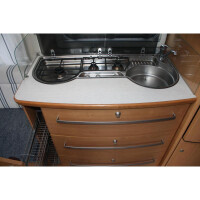 Saphir 465 SFB afbeelding