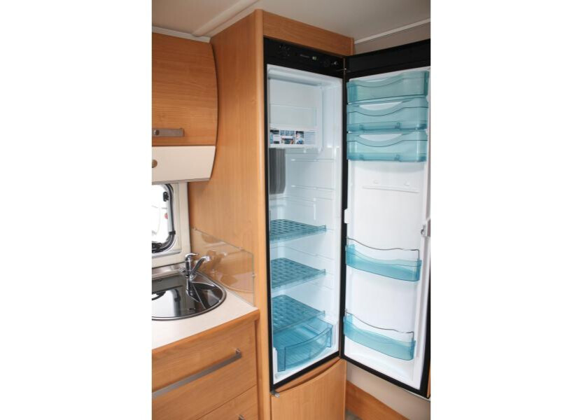 Saphir 465 SFB afbeelding