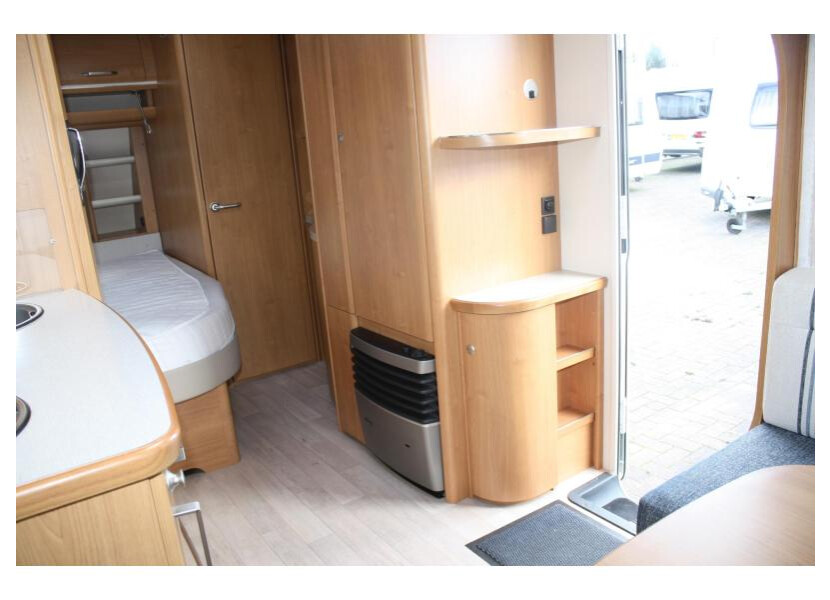 Saphir 465 SFB afbeelding