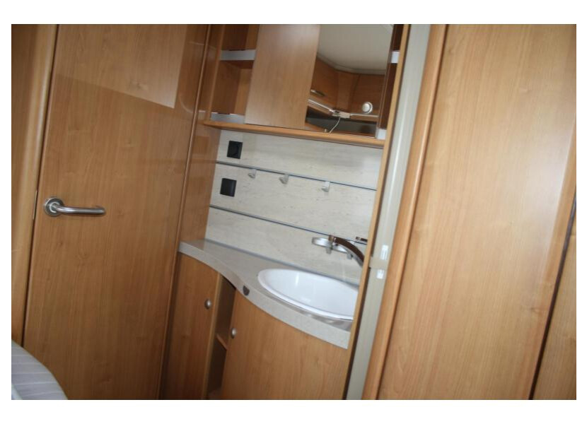 Saphir 465 SFB afbeelding