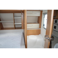 Saphir 465 SFB afbeelding