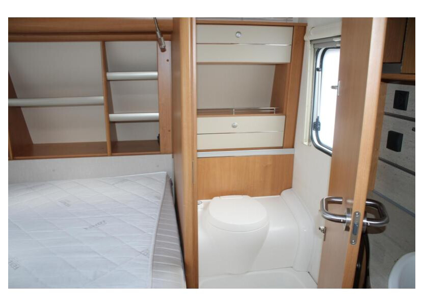 Saphir 465 SFB afbeelding