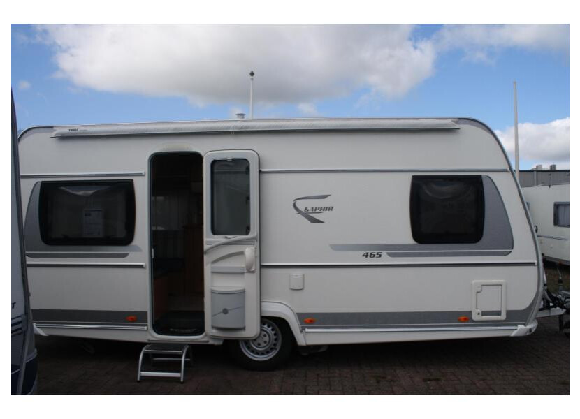 Saphir 465 SFB afbeelding