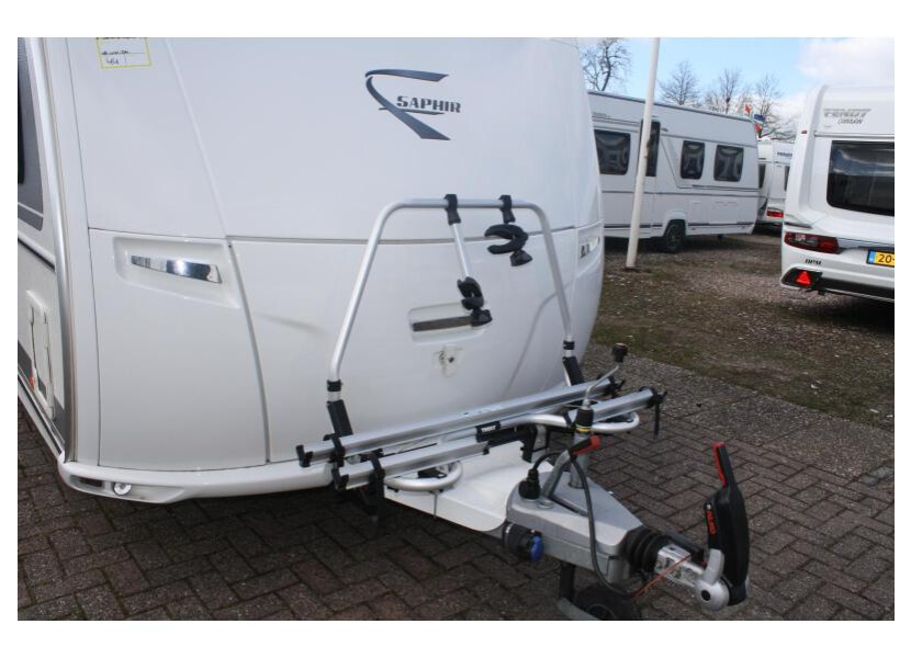 Saphir 465 SFB afbeelding